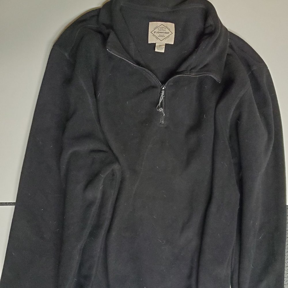 St John's Bay Menswear Sweater Size XXL